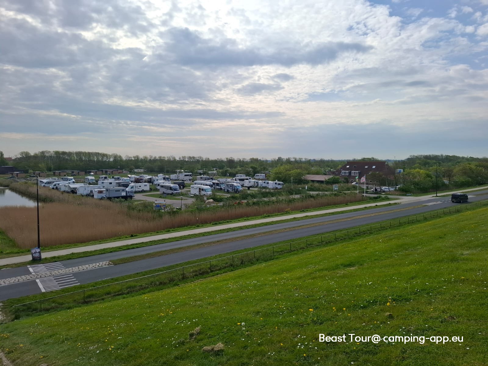 Recreatie De Zeehoeve — Foto 4