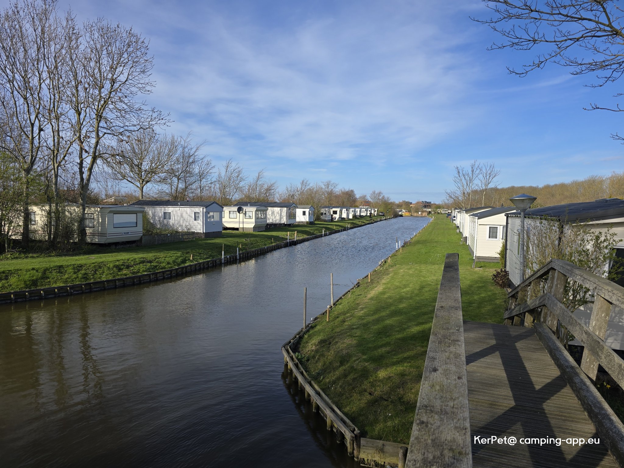 Recreatie De Zeehoeve — Foto 3