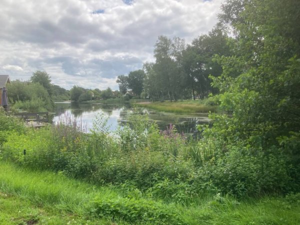 Narvik HomeParc Heelderpeel — Photo 2