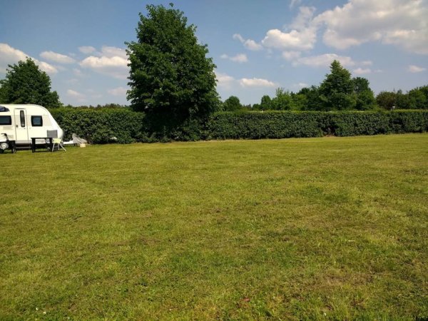 Narvik HomeParc Heelderpeel