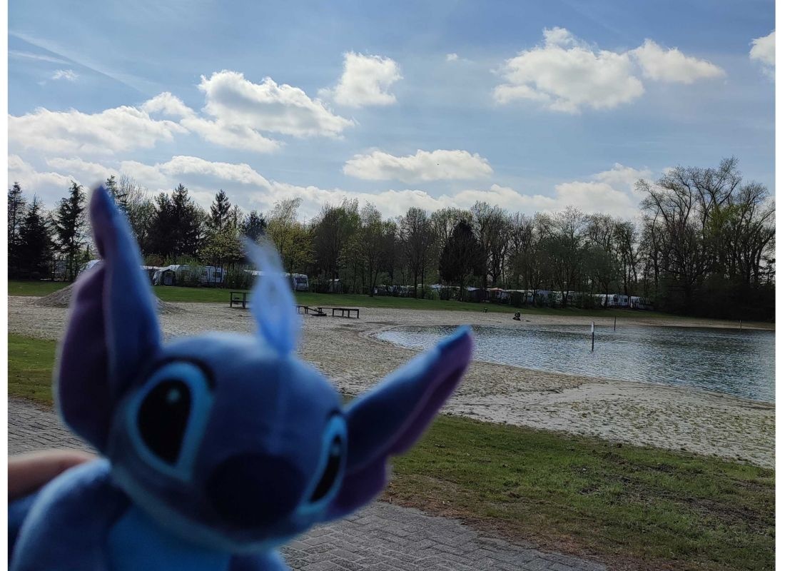 Camping Witven — Campingplatz in Veldhoven