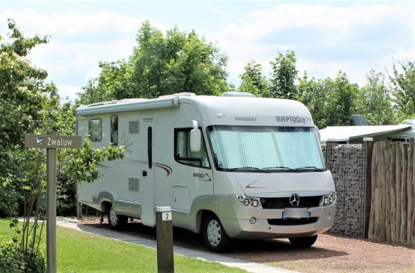 Camping Siblu Meerwijck — Photo 2