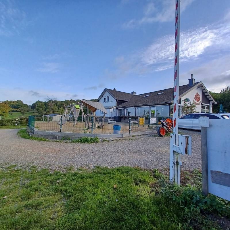 Camping Rozenhof **** — Campingplatz in Vijlen/Vaals / Limburg