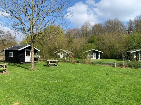 Camping 't Oppertje — Photo 2