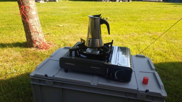 Camping 't Oppertje — Photo 4