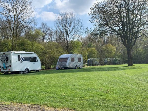 Camping 't Oppertje — Fotoğraf 5