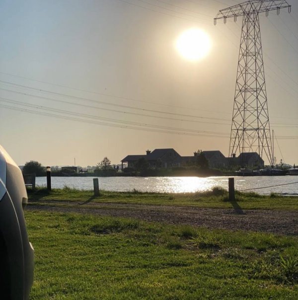 Drijfveer Jachthaven — Photo 2