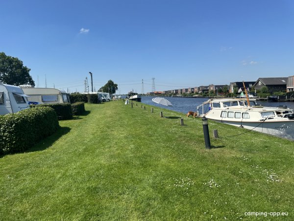 Drijfveer Jachthaven — Foto 2