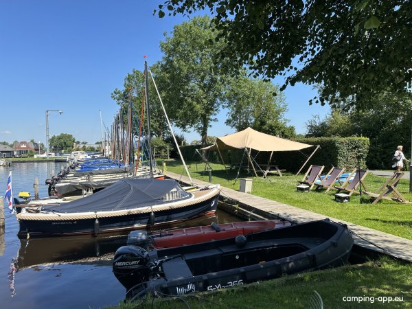 Drijfveer Jachthaven — Foto 6