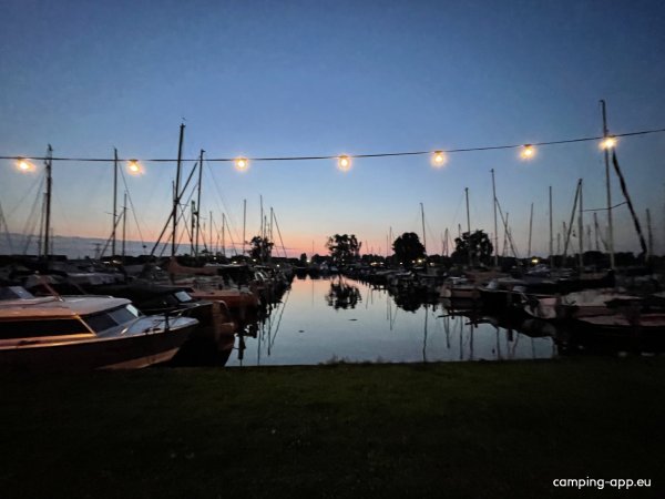 Drijfveer Jachthaven — Foto 4