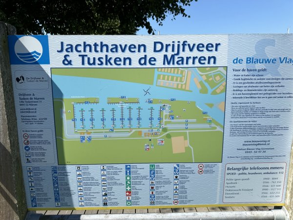 Drijfveer Jachthaven — Photo 6