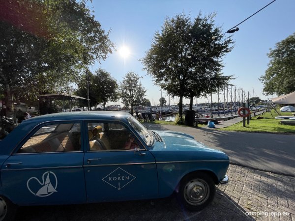 Drijfveer Jachthaven — Foto 5
