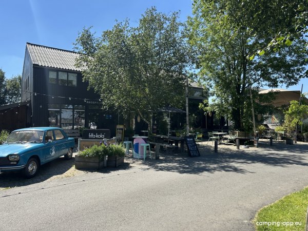 Drijfveer Jachthaven — Foto 3