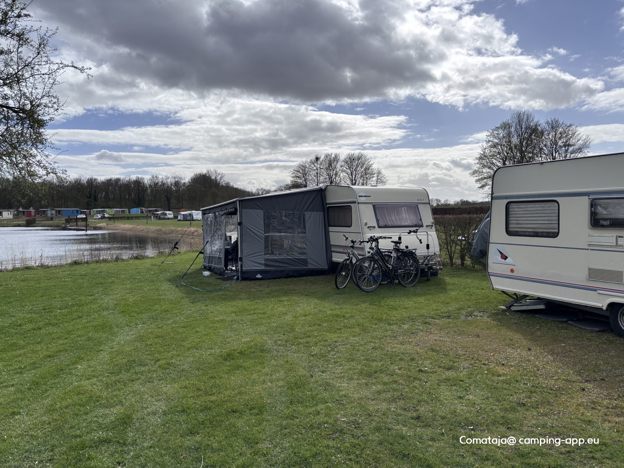 Molecaten Park Agnietenberg — Foto 5