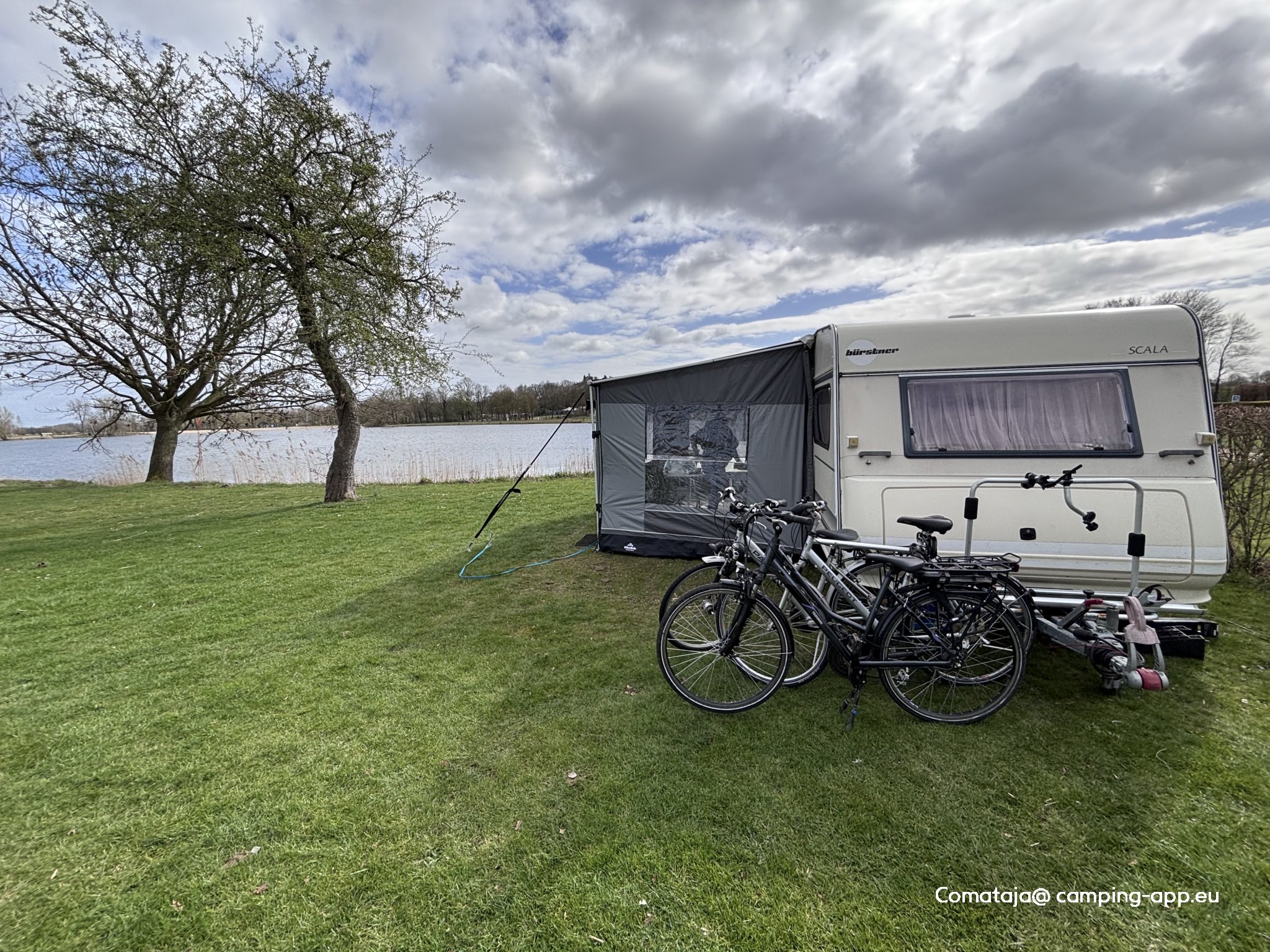Molecaten Park Agnietenberg — Foto 4