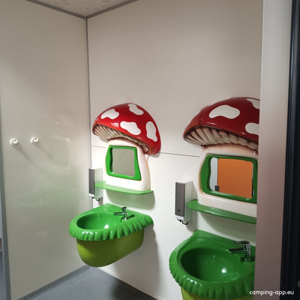 Molecaten Park Hoogduin — Foto 3