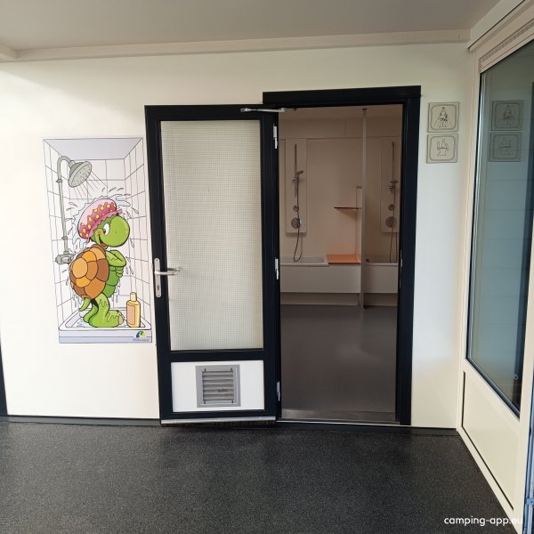 Molecaten Park Hoogduin — Photo 6