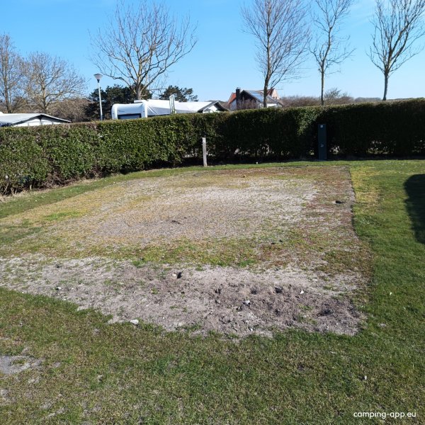 Molecaten Park Hoogduin — Foto 2