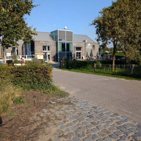 Molecaten Park Hoogduin — Photo 4
