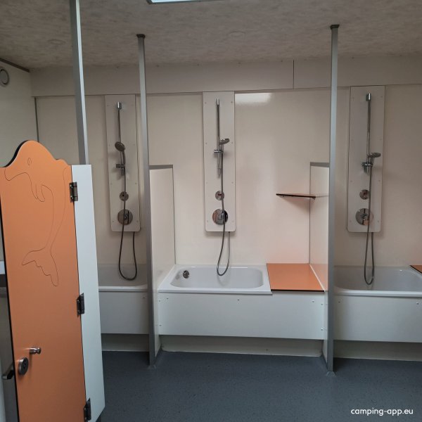 Molecaten Park Hoogduin — Foto 4