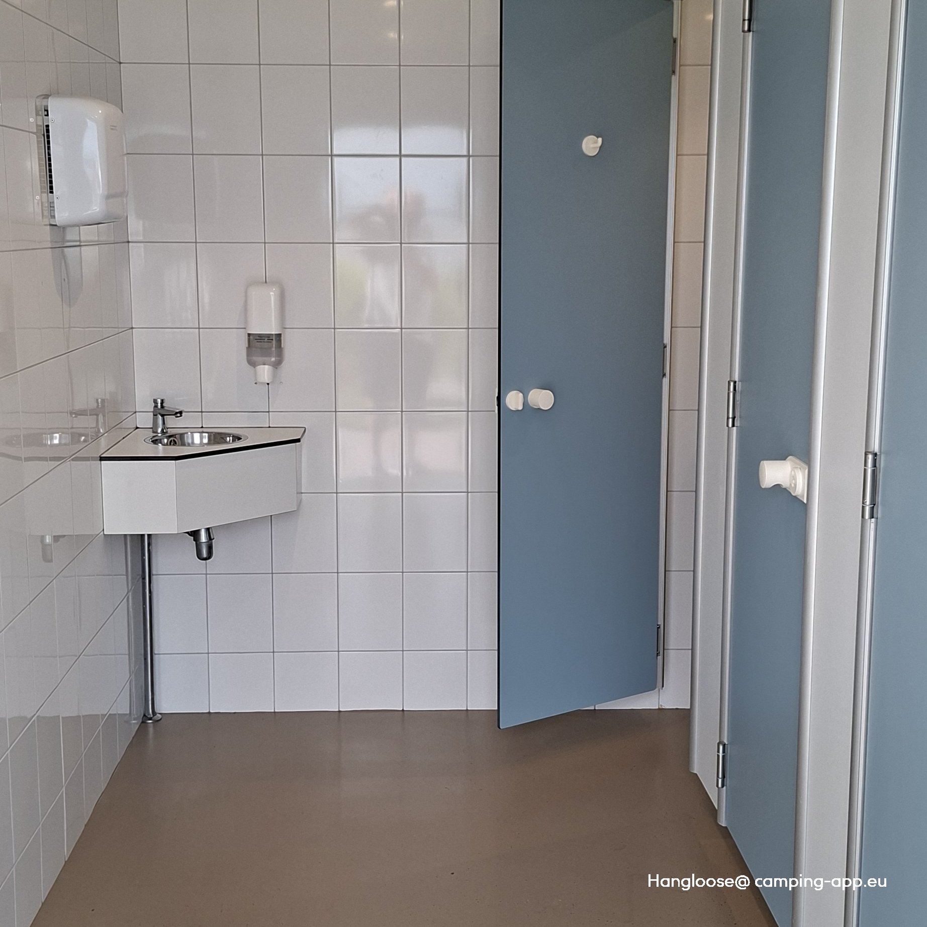 Molecaten Park Flevostrand — Photo 5