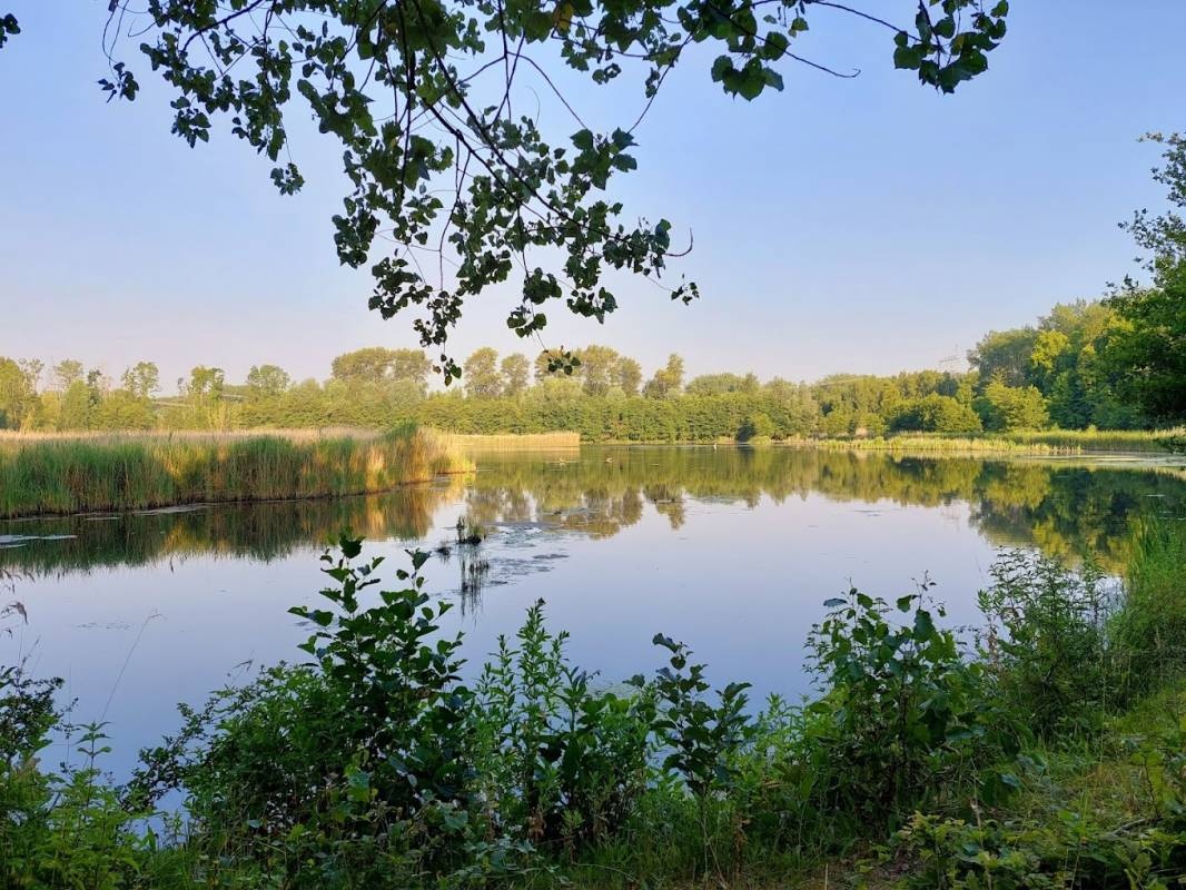 Molecaten Park Flevostrand — Campingplatz in Biddinghuizen