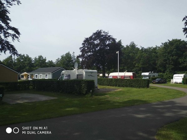 Molecaten Park Waterbos