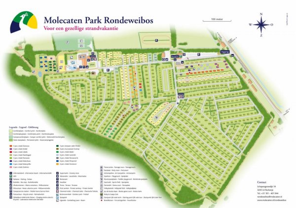 Molecaten Park Rondeweibos — Foto 5