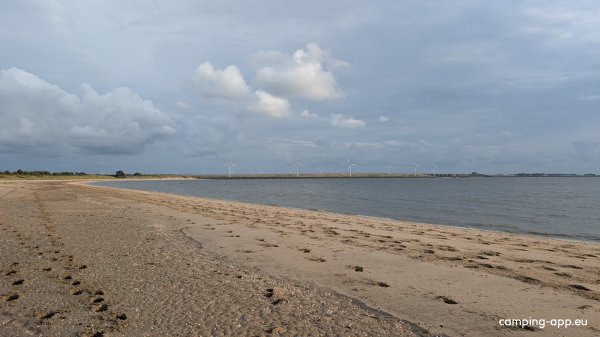 Molecaten Park Rondeweibos — Photo 5