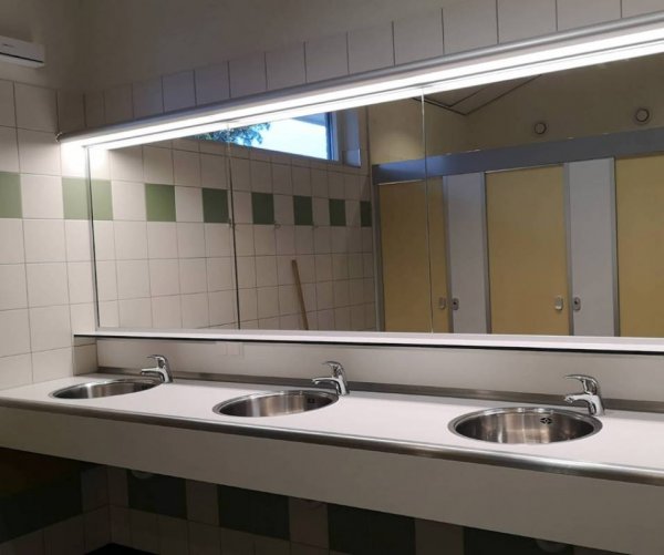 Molecaten Park Rondeweibos — Photo 2