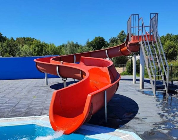 Molecaten Park Rondeweibos — Photo 3