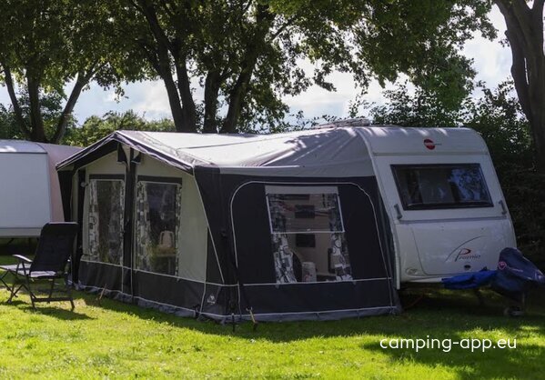 Camping Valkenburg — Photo 4
