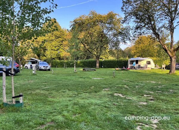 Camping Valkenburg — Photo 6