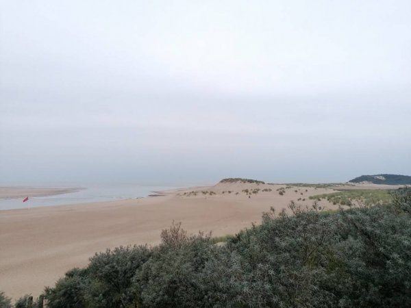 Camping De Wachtsluis & Theehuis Juffertje in het Groen — Photo 3