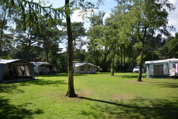 Camping de Rimboe — Foto 2