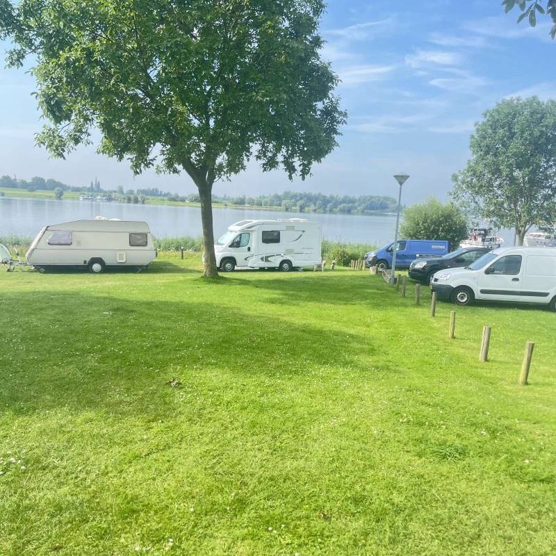 Holiday Island Maurik — Camping in Maurik / Gelderland