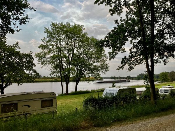 Camping Landgoed Geijsteren — Photo 2