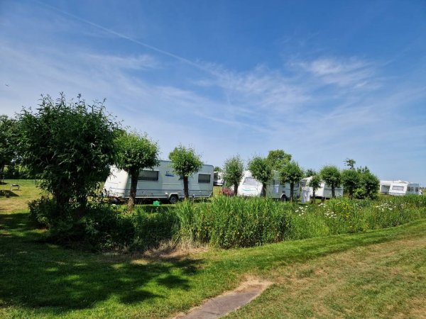 Kampeerhoeve Koole — Photo 2