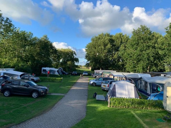 Recreatiecentrum Mounewetter