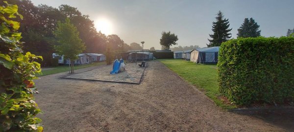 Camping Jacobus Hoeve