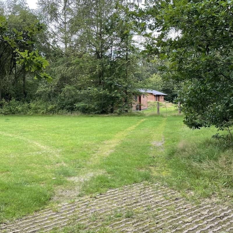 Camping de Bronzen Eik — Campingplass in Sellingen / Groningen