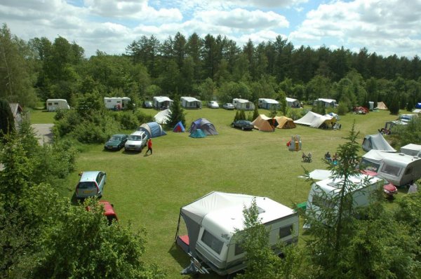 Camping de Bronzen Eik — Photo 3