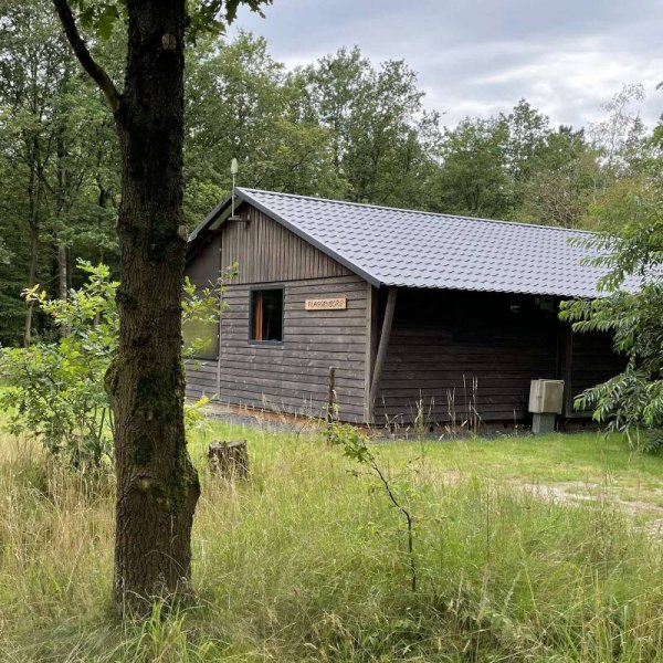 Camping de Bronzen Eik — Foto 3