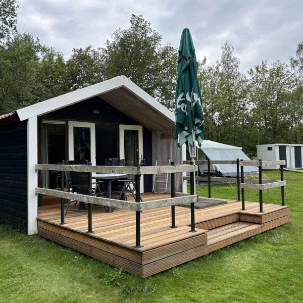 Camping de Bronzen Eik — Photo 5