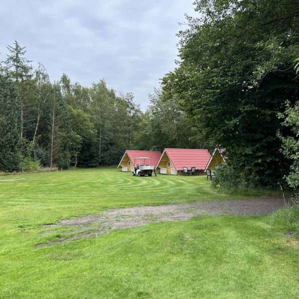 Camping de Bronzen Eik — Photo 6