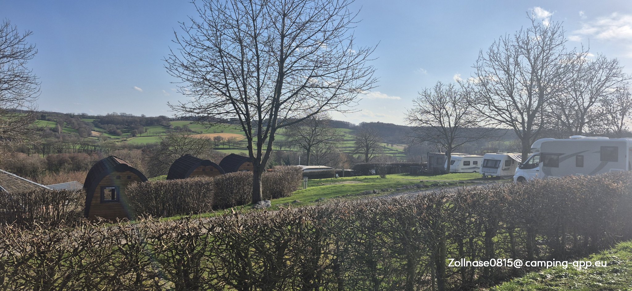 Camping Grensheuvel — Photo 5