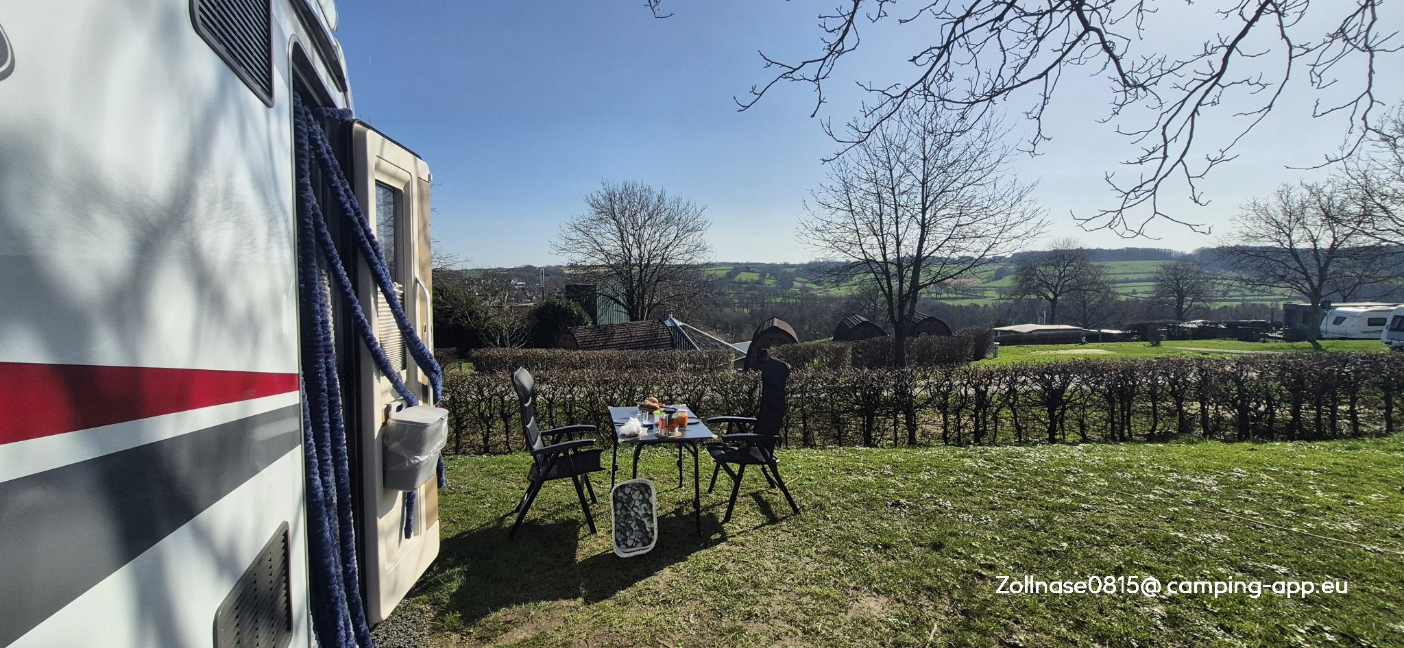 Camping Grensheuvel — Photo 3