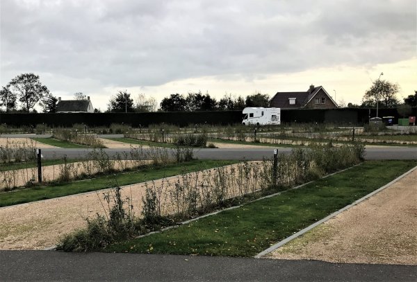 Camping Duin en Strand — Photo 2