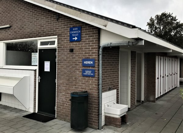 Camping Duin en Strand — Photo 3