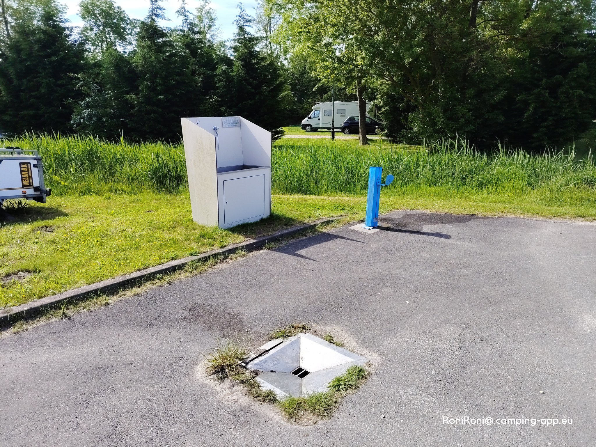 MaerinaPark Zeestrand — Foto 2